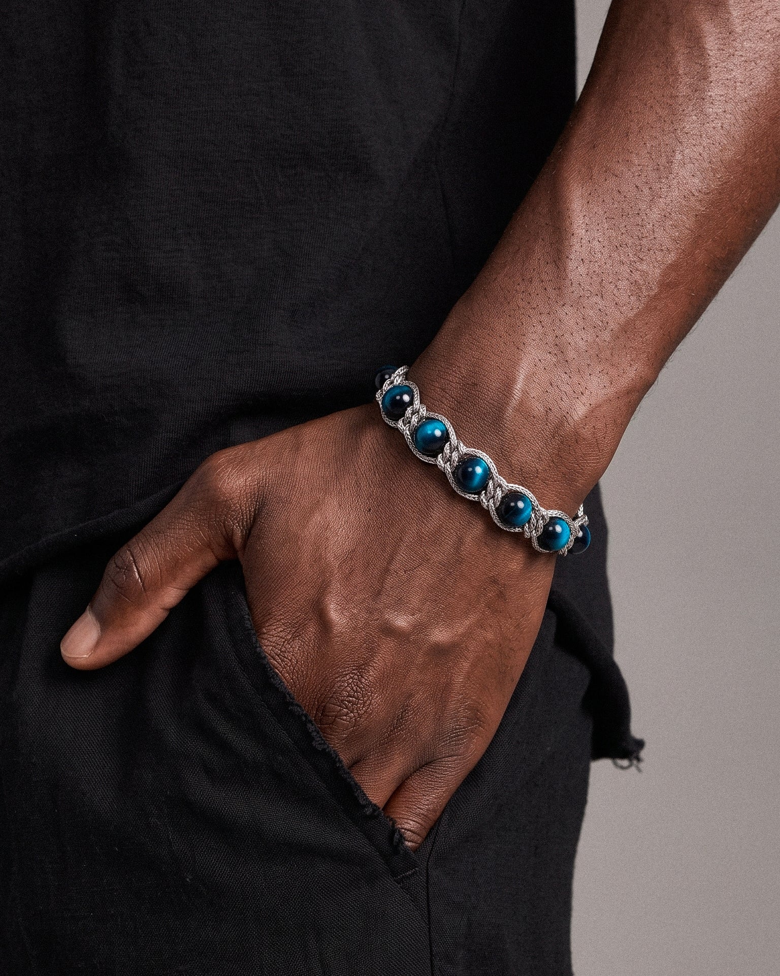 BRACCIALI