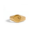 ANELLO MOON GOLD