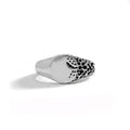 ANELLO MOON SILVER