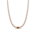 COLLANA PERLA VEGA GOLD
